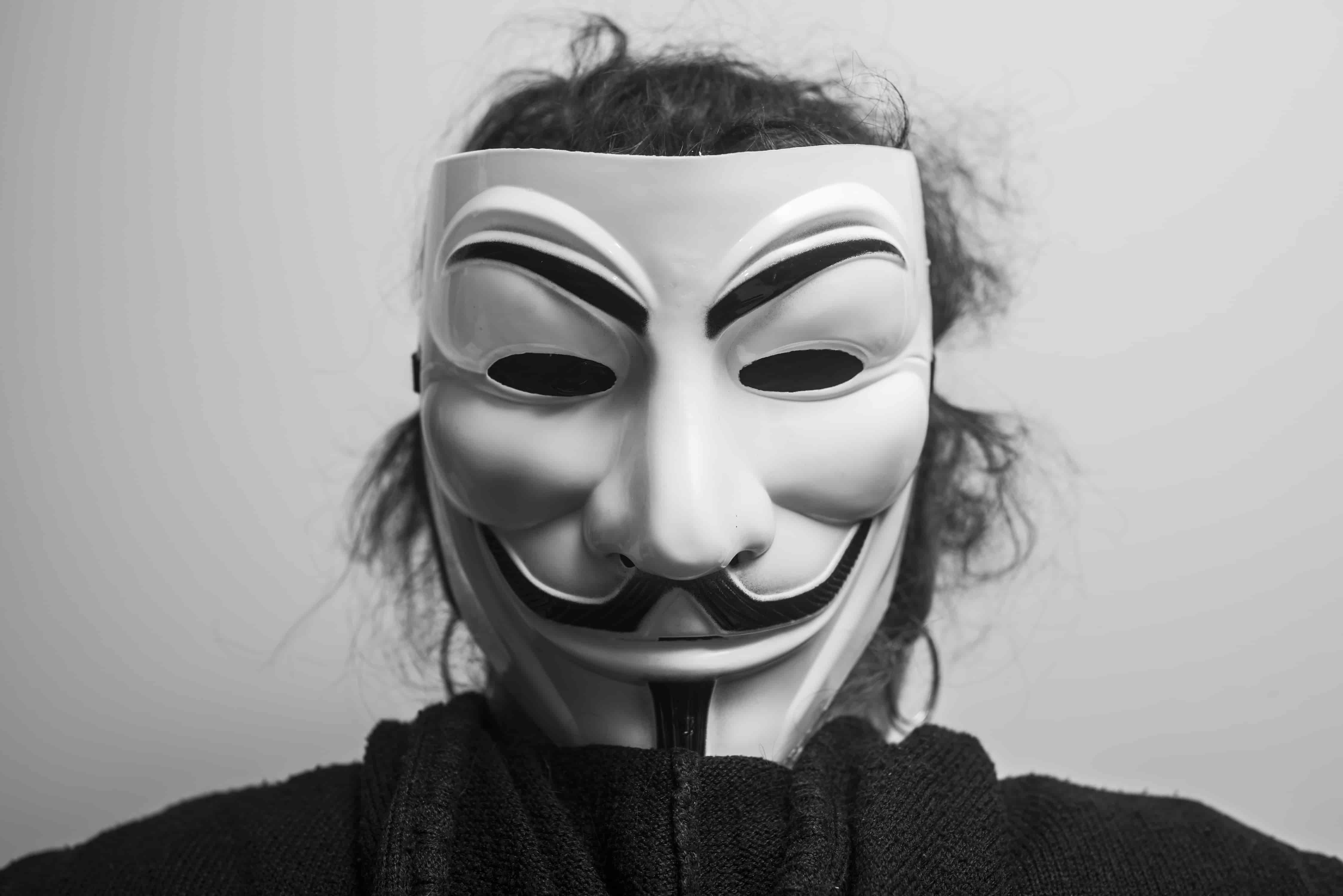 Guy Fawkes, la noche de las hogueras y la historia detrás