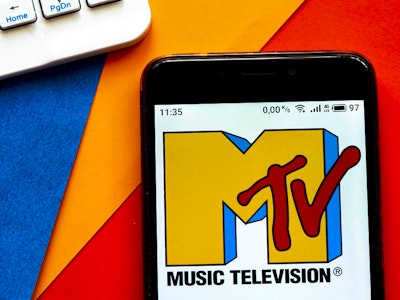 MTV celebra su 40 aniversario 