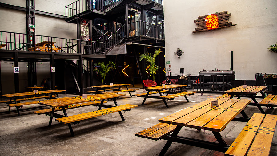 Conoce las actividades de Foro Indie Rocks! en marzo