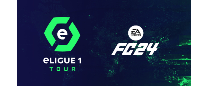 El eLigue 1 Tour te da la oportunidad de ganarte un viaje todo pago para vivir los partidos de la Ligue 1 Uber Eats