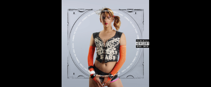 Zemmoa estrena ‘The Early Years’