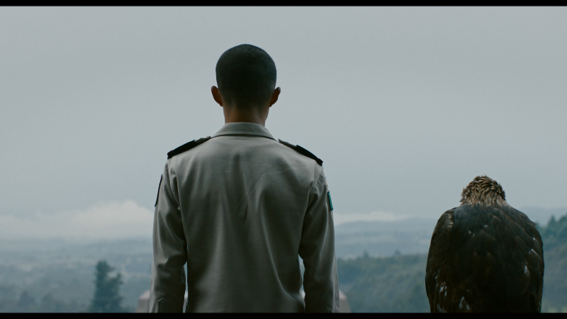 Estreno mundial del filme "Heroico" en Sundance 2023