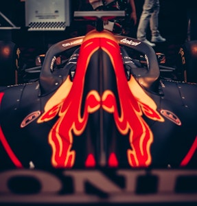 Red Bull y un inicio de ensueño en la F1