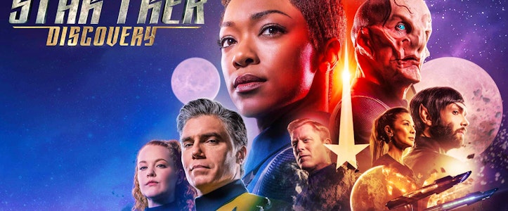 “Star Trek: Discovery”, la tercera temporada