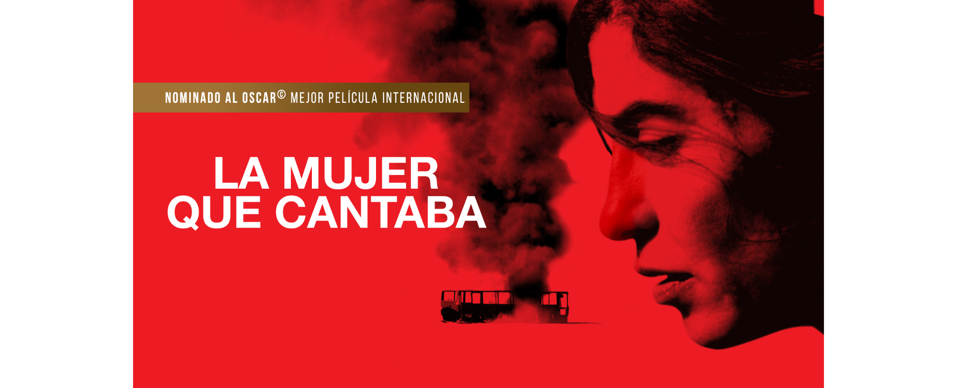 Filmelier+ inicia 2026 con “La mujer que cantaba” de Denis Villeneuve y la nominada a los Film Independent Spirit Awards 2026 “Toque familiar”