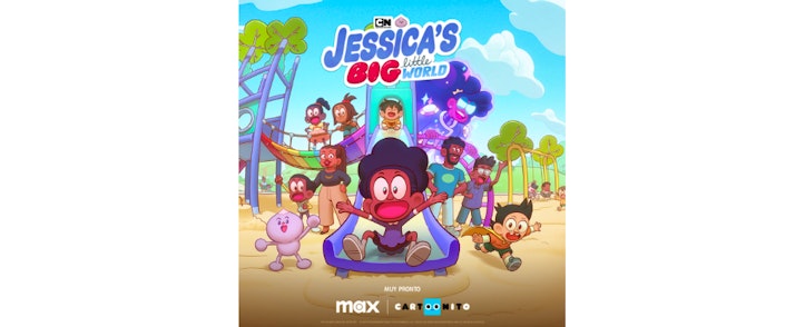 Se estrena "El Pequeño gran Mundo de Jessica"
