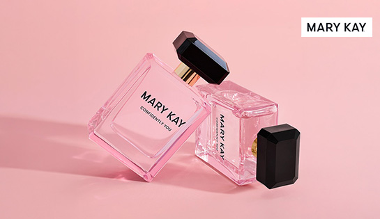 MARY KAY - Precio Especial Confidently You® Eau de Parfum Mujer