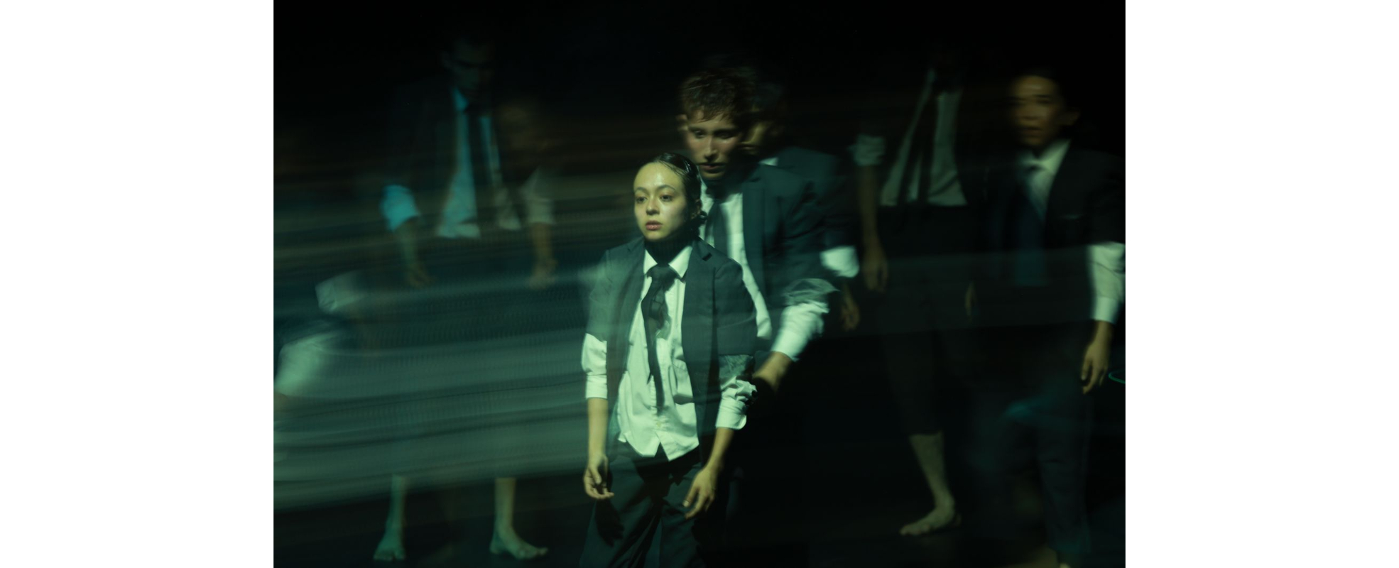 En el Centro Nacional de las Artes resurge el Foro Black Box con “Rats”