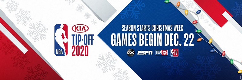 NBA 2020/2021: la mejor liga de básquetbol regrese a las duelas