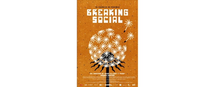 Estrena en cines "Breaking Social" de Fredrik Gertten