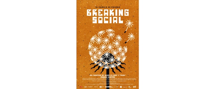 Estrena en cines "Breaking Social" de Fredrik Gertten