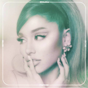 Ariana Grande presenta "Positions (Deluxe)"