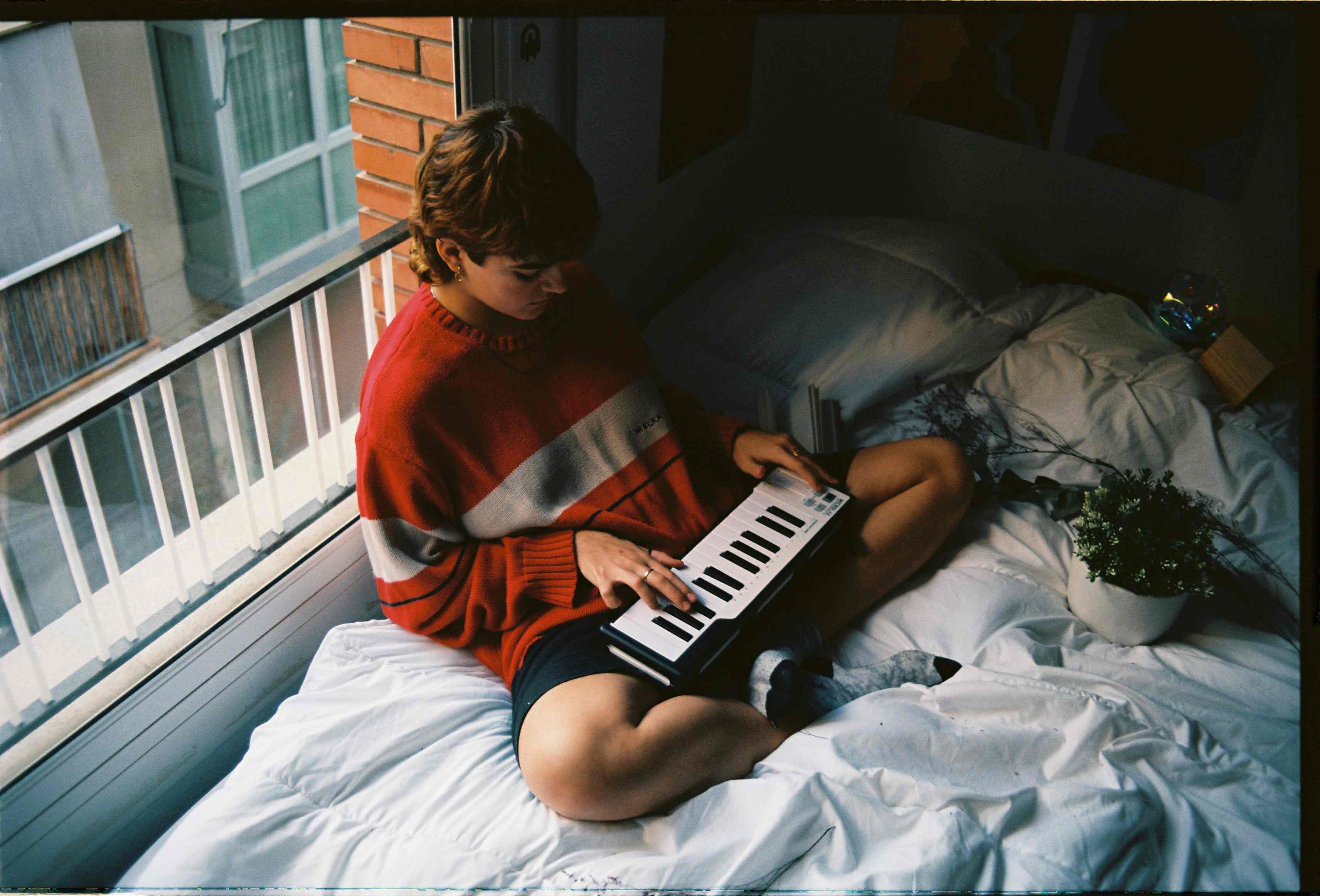 La sensación catalana Kora llega a México en noviembre al Club del Rock & Roll de la CDMX