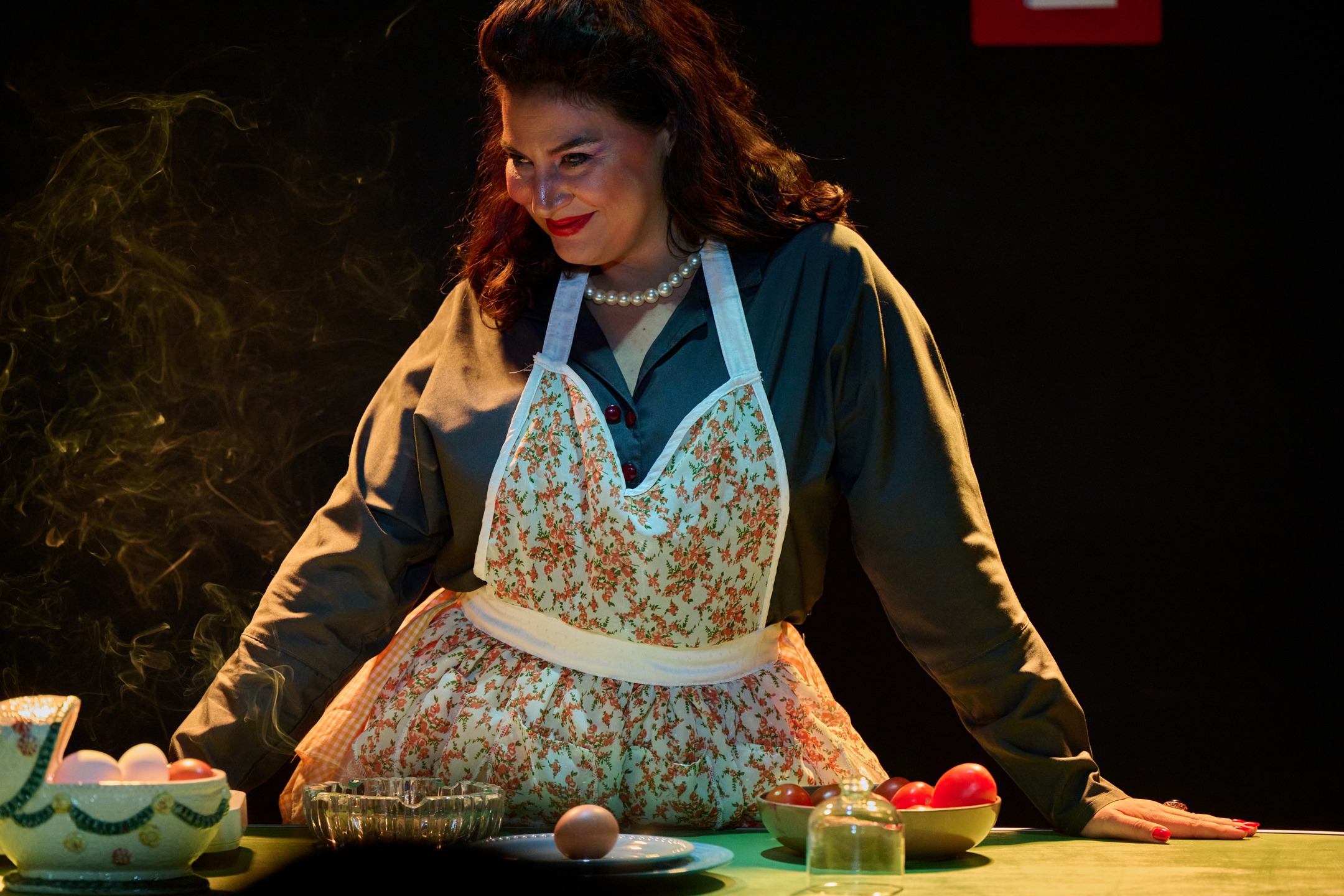 "El huevo y la gallina", de Clarice Lispector, llega al Centro Cultural del Bosque