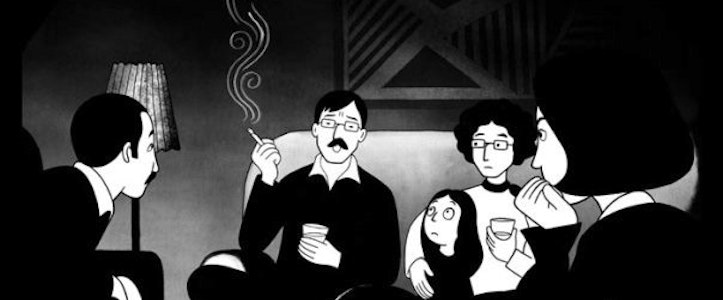 Cintas sobre revoluciones alrededor del mundo
