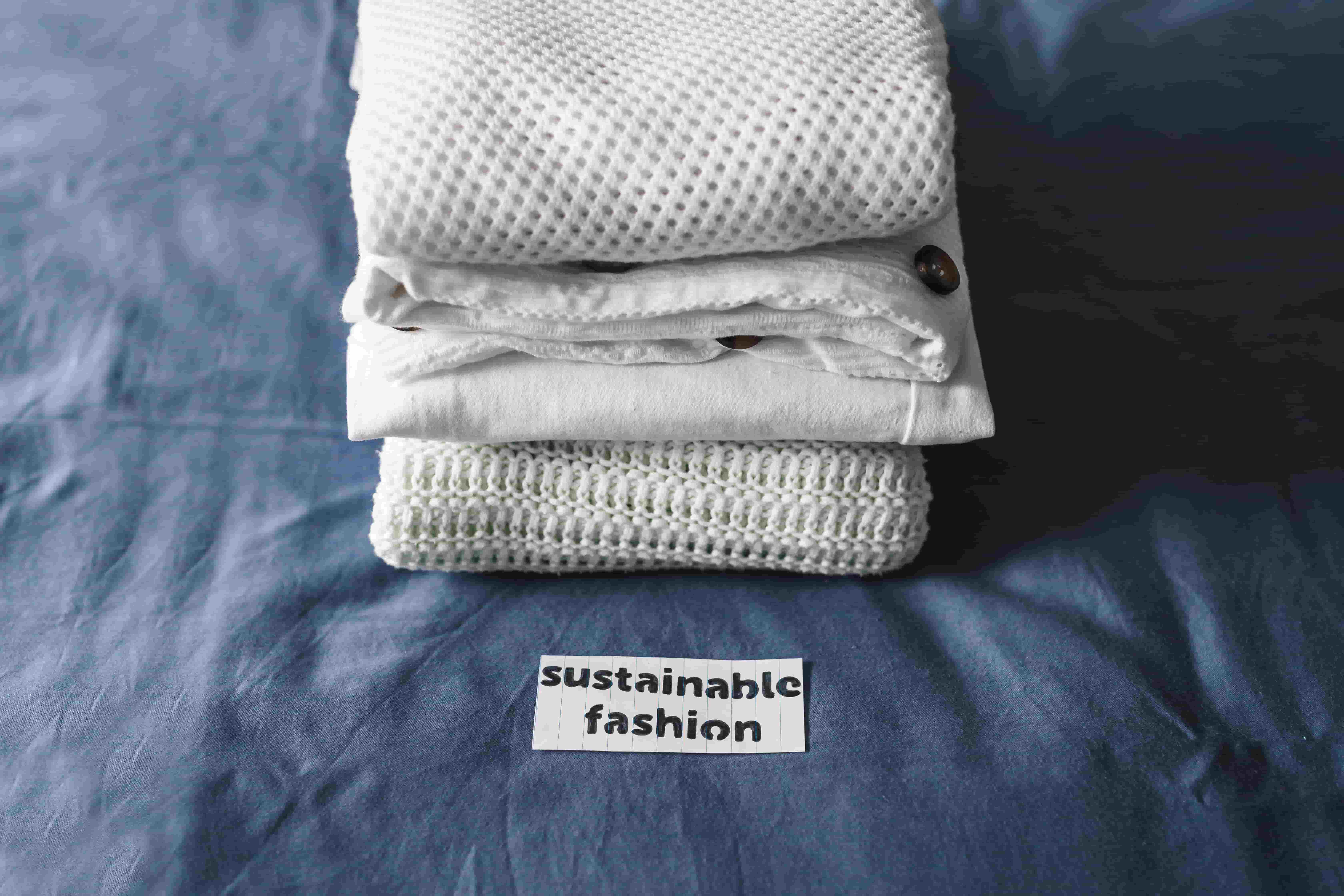 Una moda circular: la revolución verde en nuestros clósets