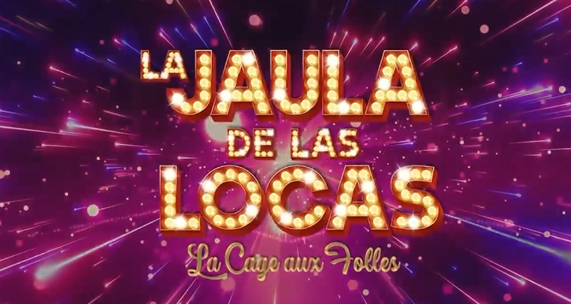 “La jaula de las locas” en el Teatro Hidalgo 