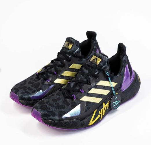 Conoce los “Adidas X9000L4 Boost Cyberpunk 2077”