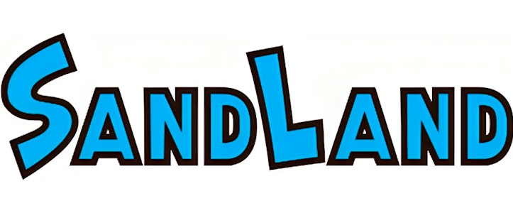 Aventúrense en SAND LAND con los 'SAND BOX' DEV DIARIES