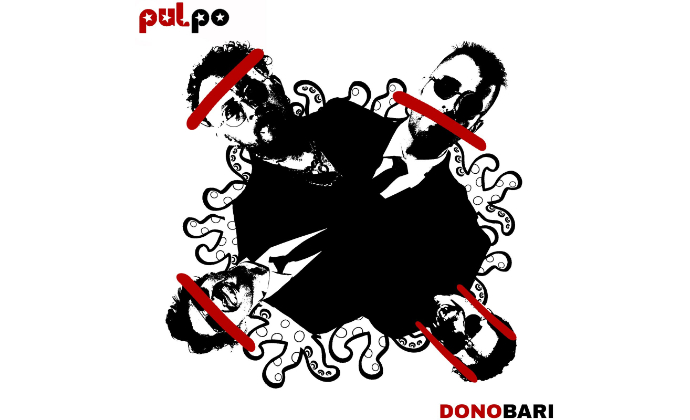 Pulpo regresa con “Donobari”: un poderoso llamado a despertar