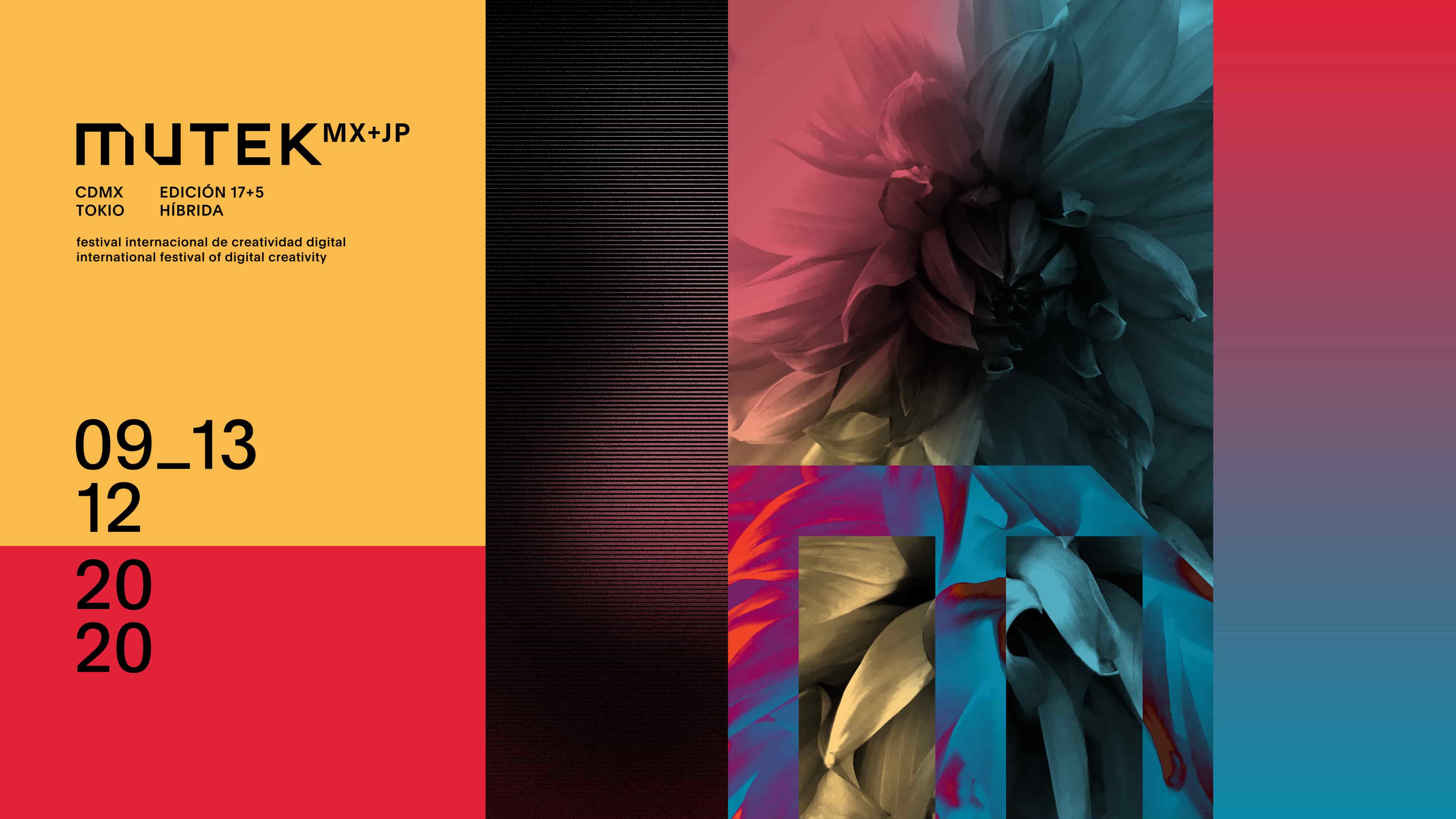 MUTEK MX cambia la estrategia, y está listo para arrancar mañana