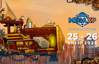 MEGA XP | 2026