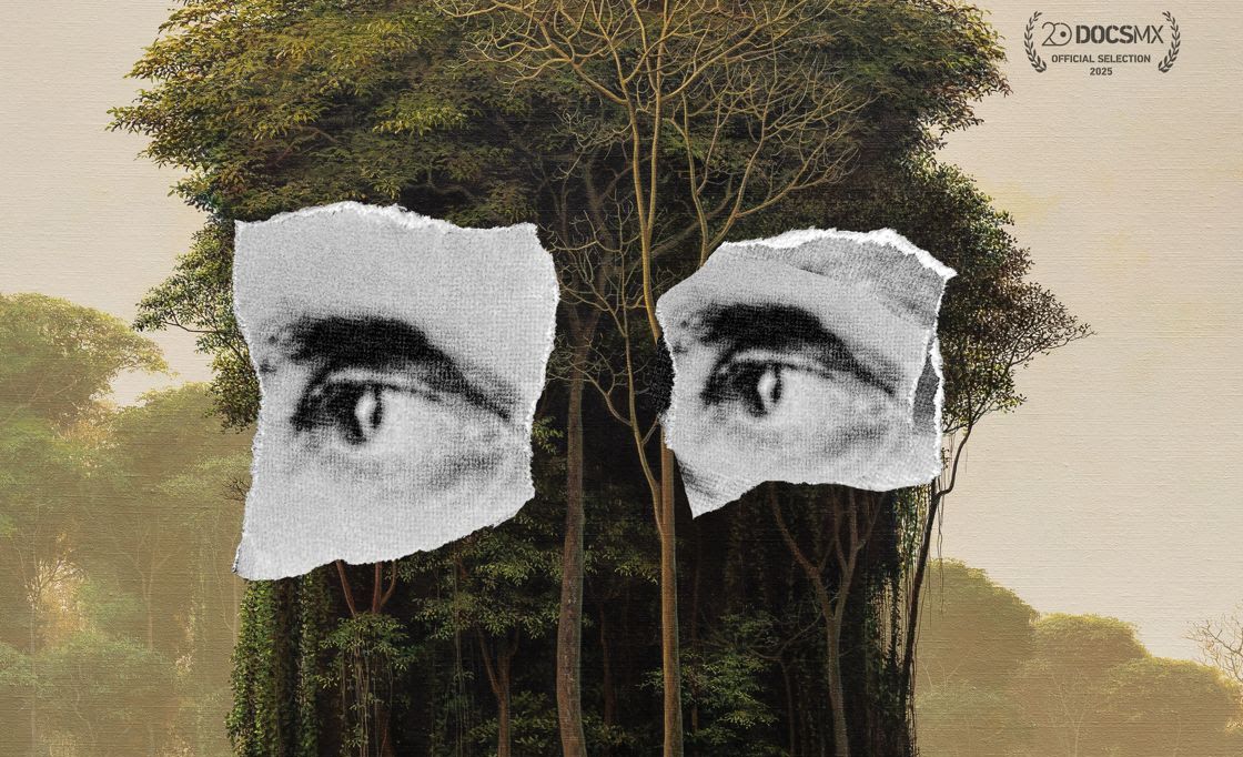 "Perseverancia", un retrato íntimo del pintor Tomás Sánchez a través de la mirada de Juan Carlos Martín