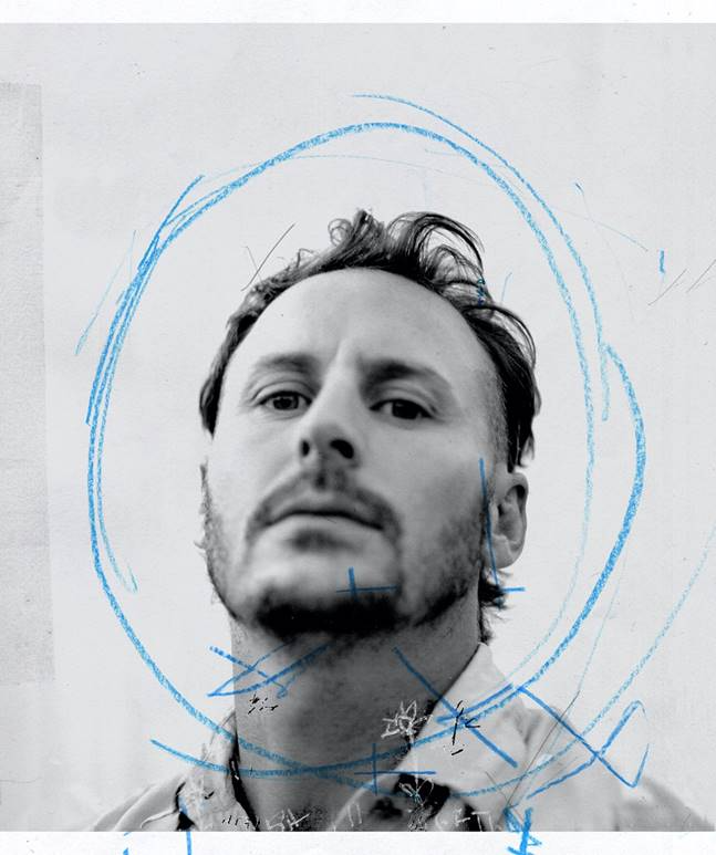 Ben Howard anuncia su nuevo álbum "Collections From The Whiteout"