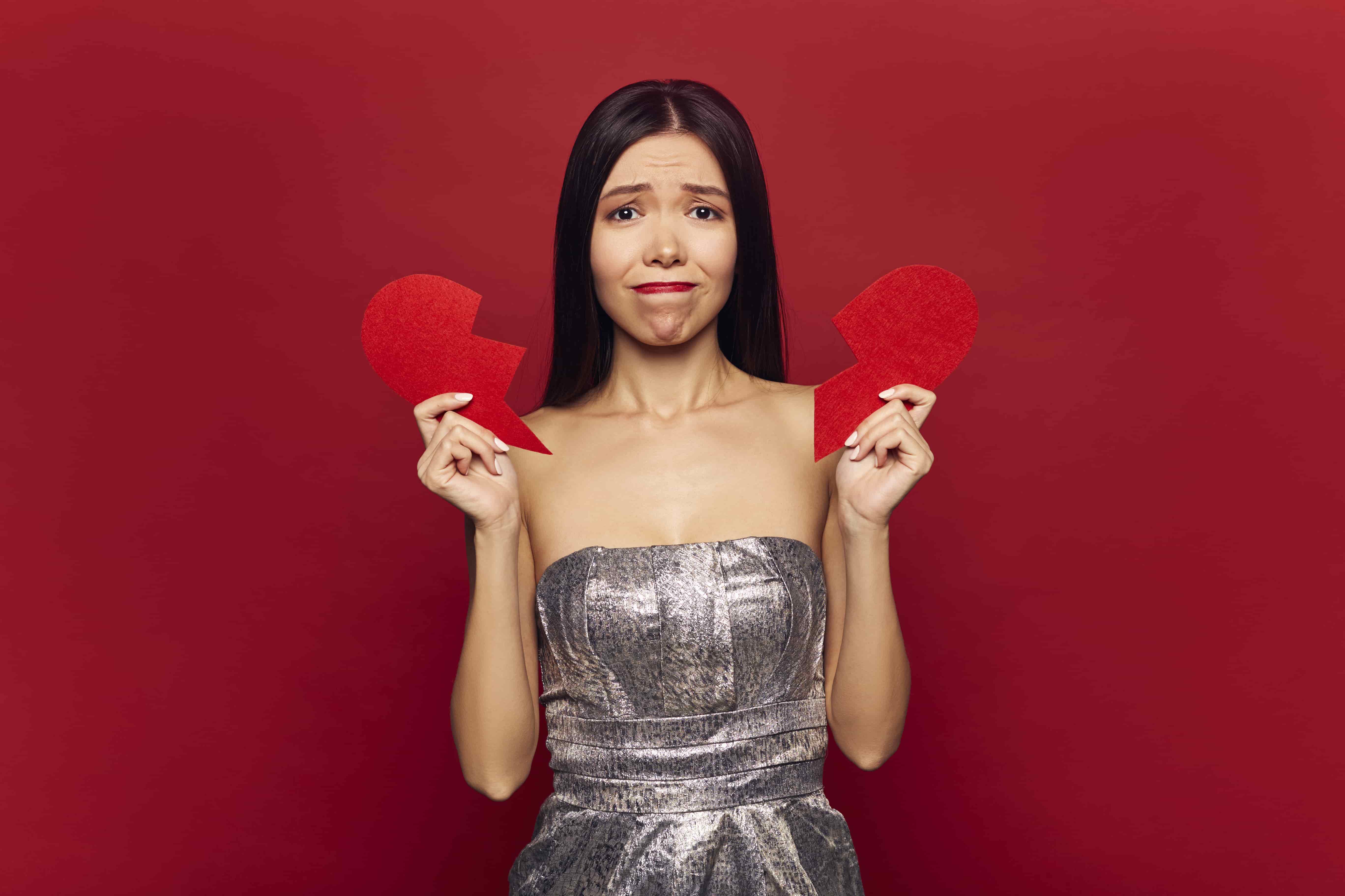 Cómo superar a tu ex