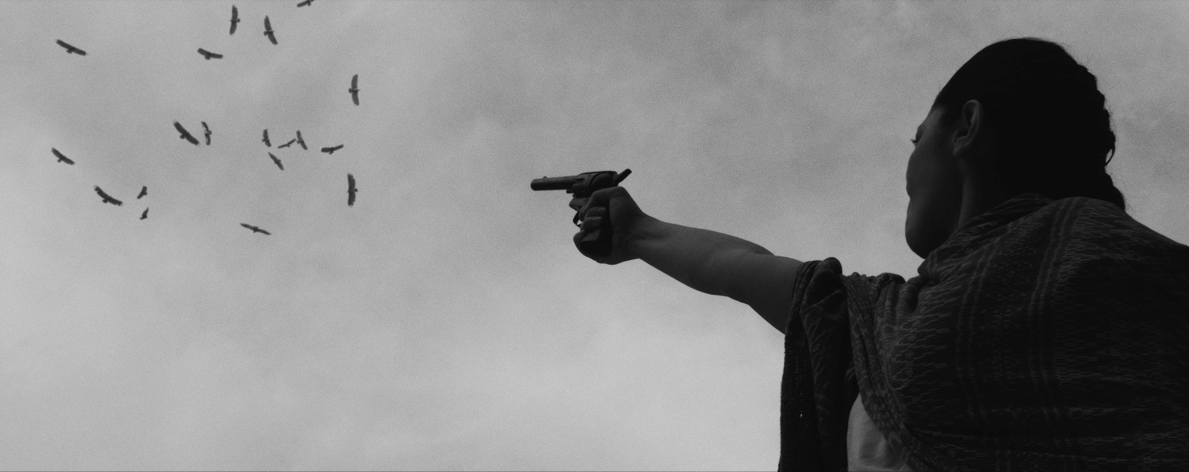 Antes que lleguen los zopilotes ganadora del GIFF 2023