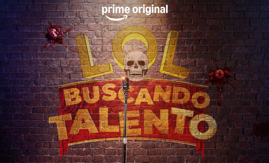 Se anuncia la fecha de estreno de la serie LOL Buscando Talento, spin-off de LOL: Last One Laughing México