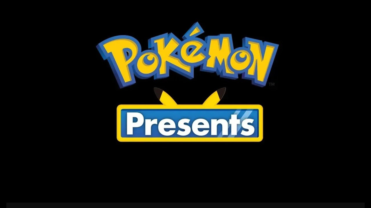 Pokémon reveló las novedades de la franquicia en un nuevo "Pokémon Presents"