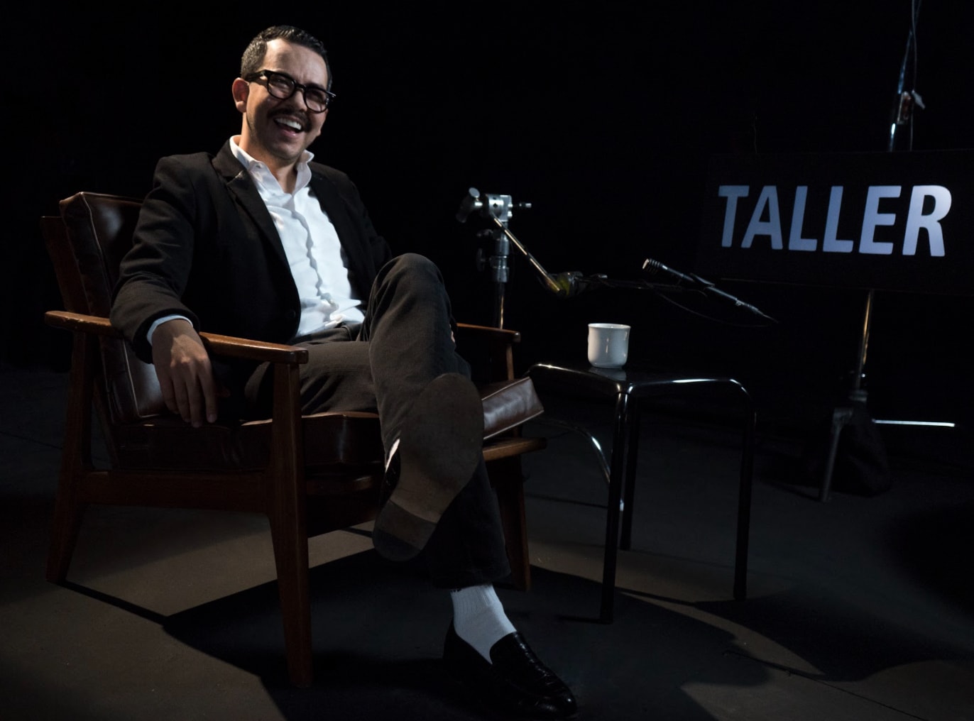 El director Manolo Caro será el invitado de honor en la novena temporada de TAP