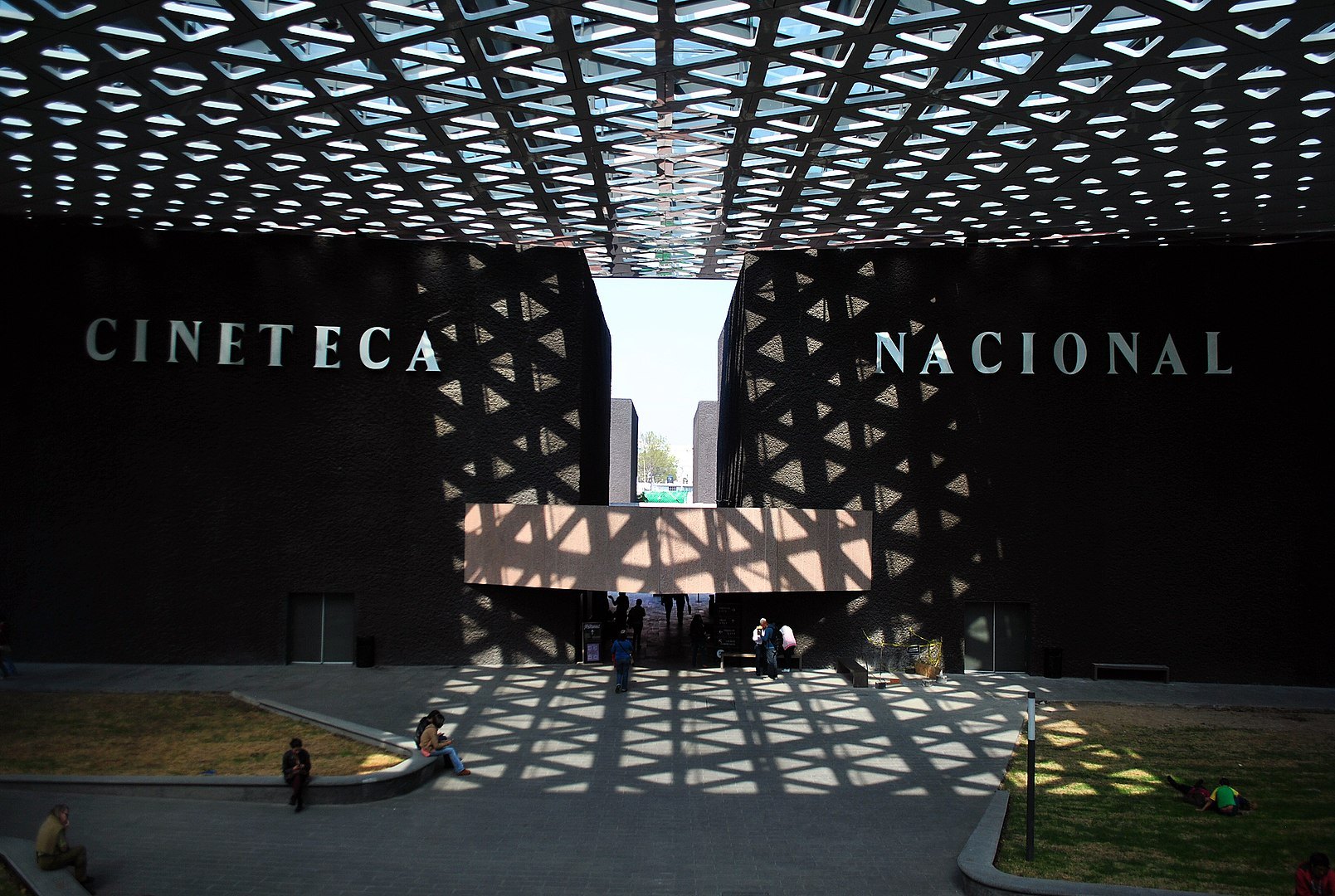 La Cineteca Nacional celebra 50 años de historia promoviendo y preservando la memoria fílmica de México