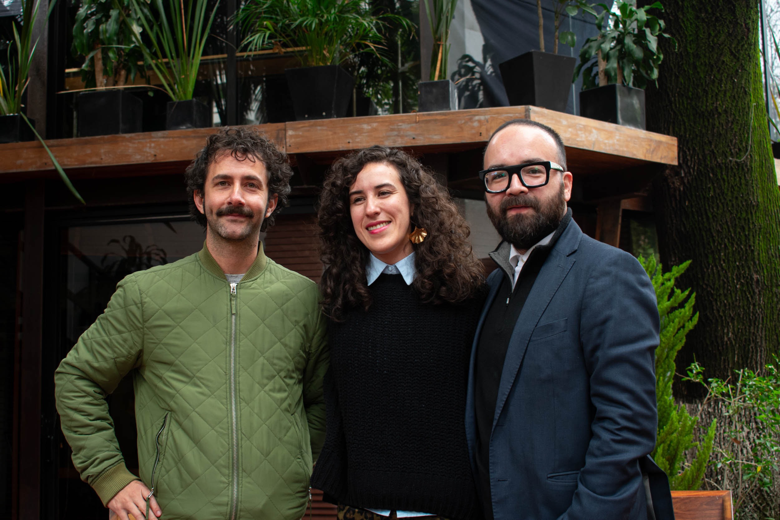 La feria de arte independiente FAIN abre las puertas de 6 espacios de creación artística