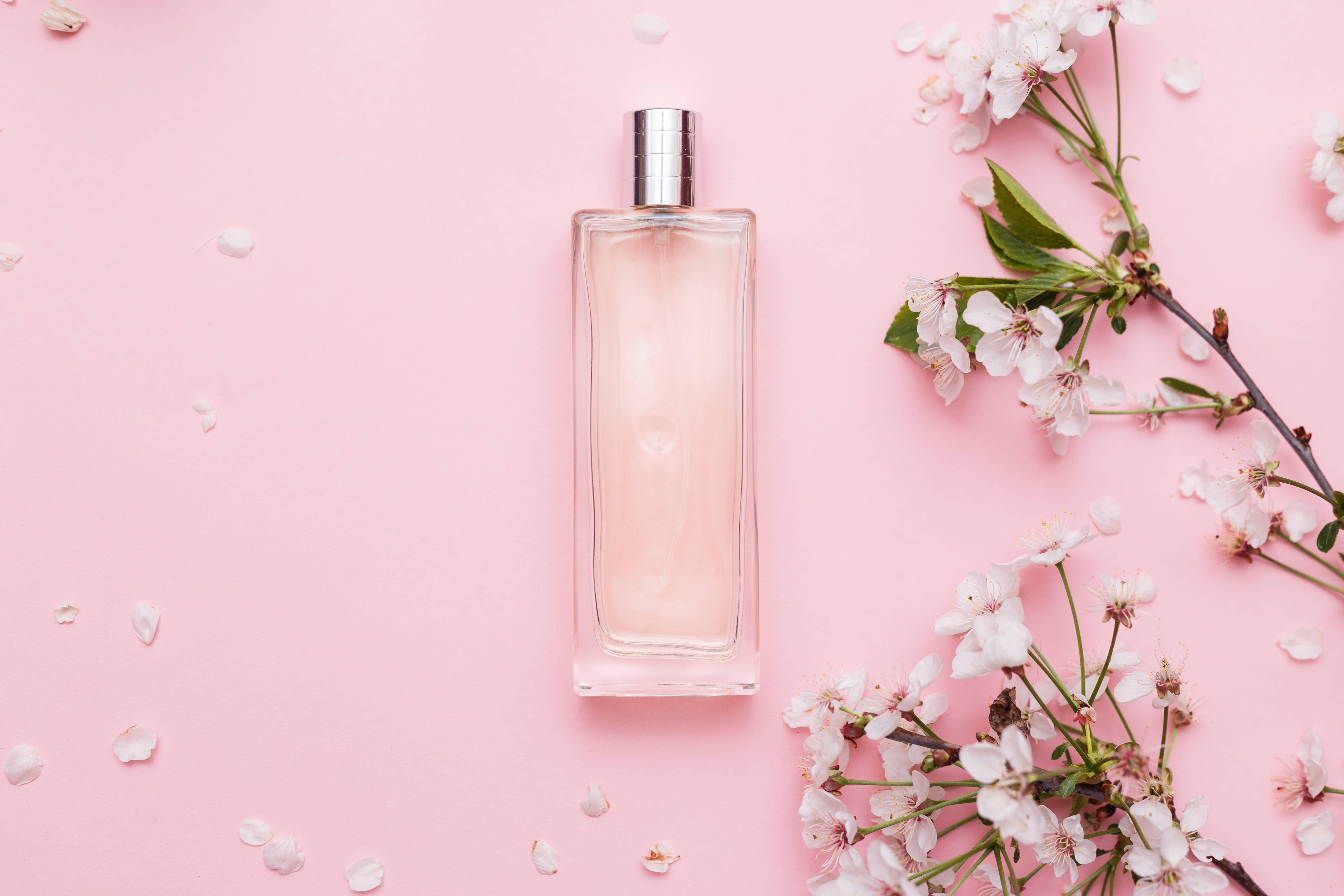 Perfumes perfectos para mamá