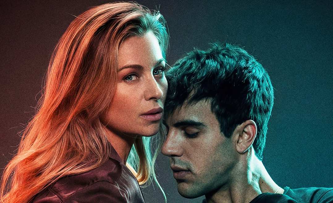 El thriller erótico “Deseo”, con Ludwika Paleta, llega a cines el 7 de mayo