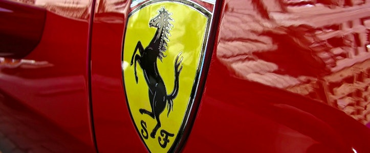 El Cavallino Rampante ha vuelto a lo más alto