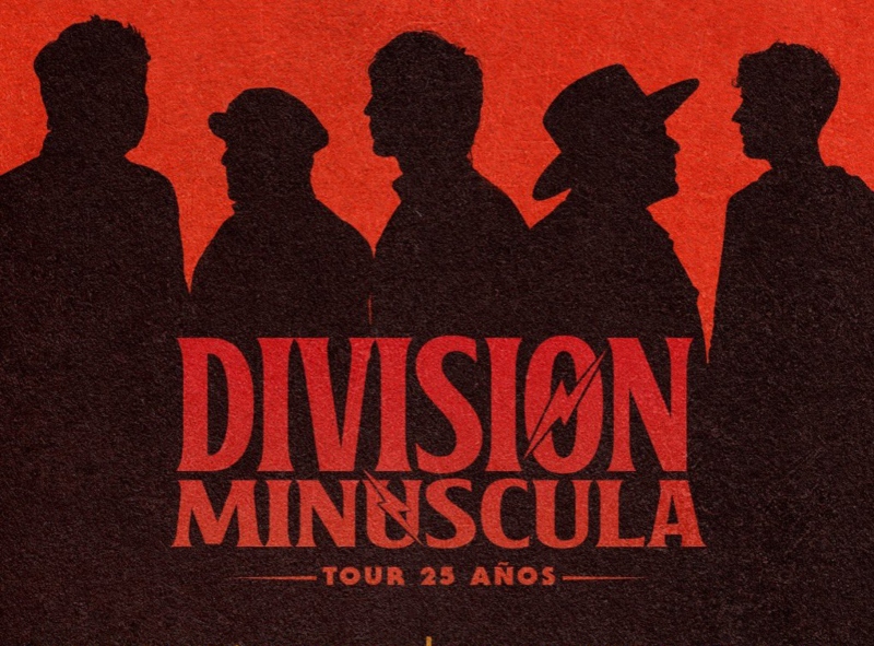 División Minúscula celebra 25 años en el Palacio de los Deportes 