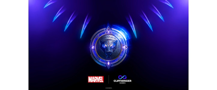 Conoce Cliffhanger Games, un nuevo estudio de EA, que desarrollará el juego de Black Panther de Marvel