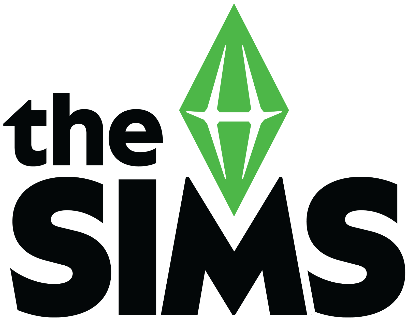Noticias de "Los Sims", ¡el futuro es un Plumbob verde!
