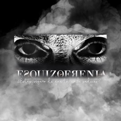  El terror envuelve los escenarios con: Esquizofrenia 