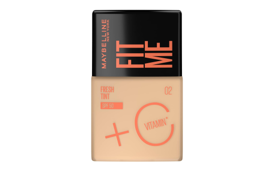 Maquillaje Maybelline