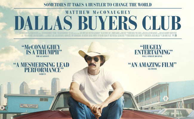 VIH y Sida a través del cine