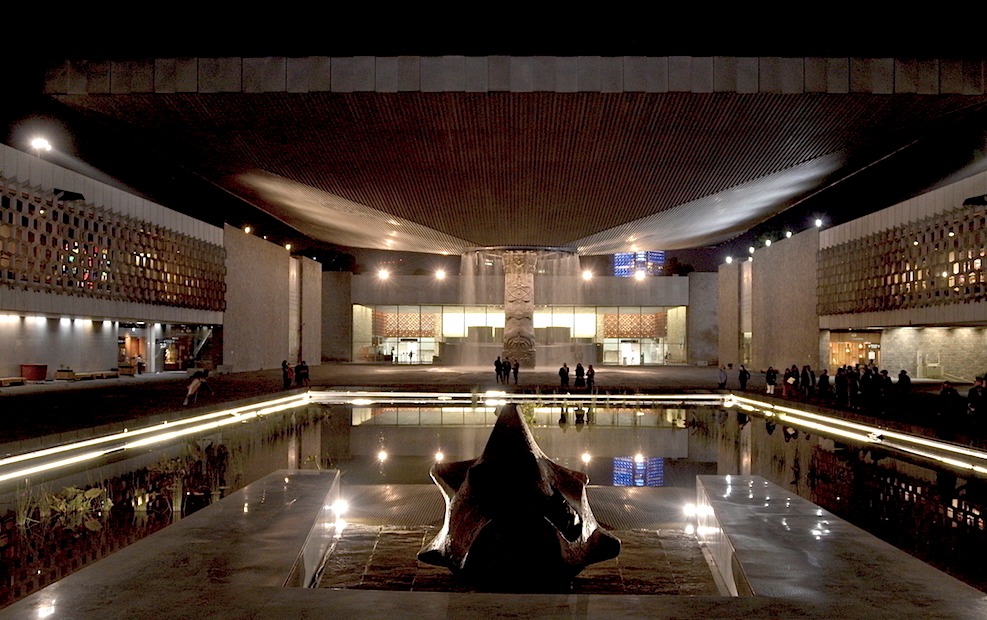 El Museo Nacional de Antropología reabre este 9 de marzo