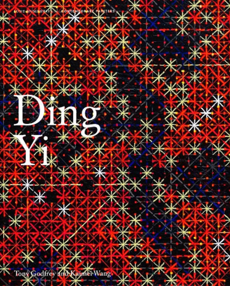 Ding Yi y su viaje cósmico 