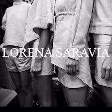 Consume local: Lorena Saravia