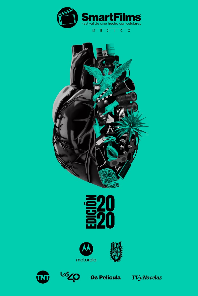 SmartFilms México celebró el Marco del Festival de su tercera edición