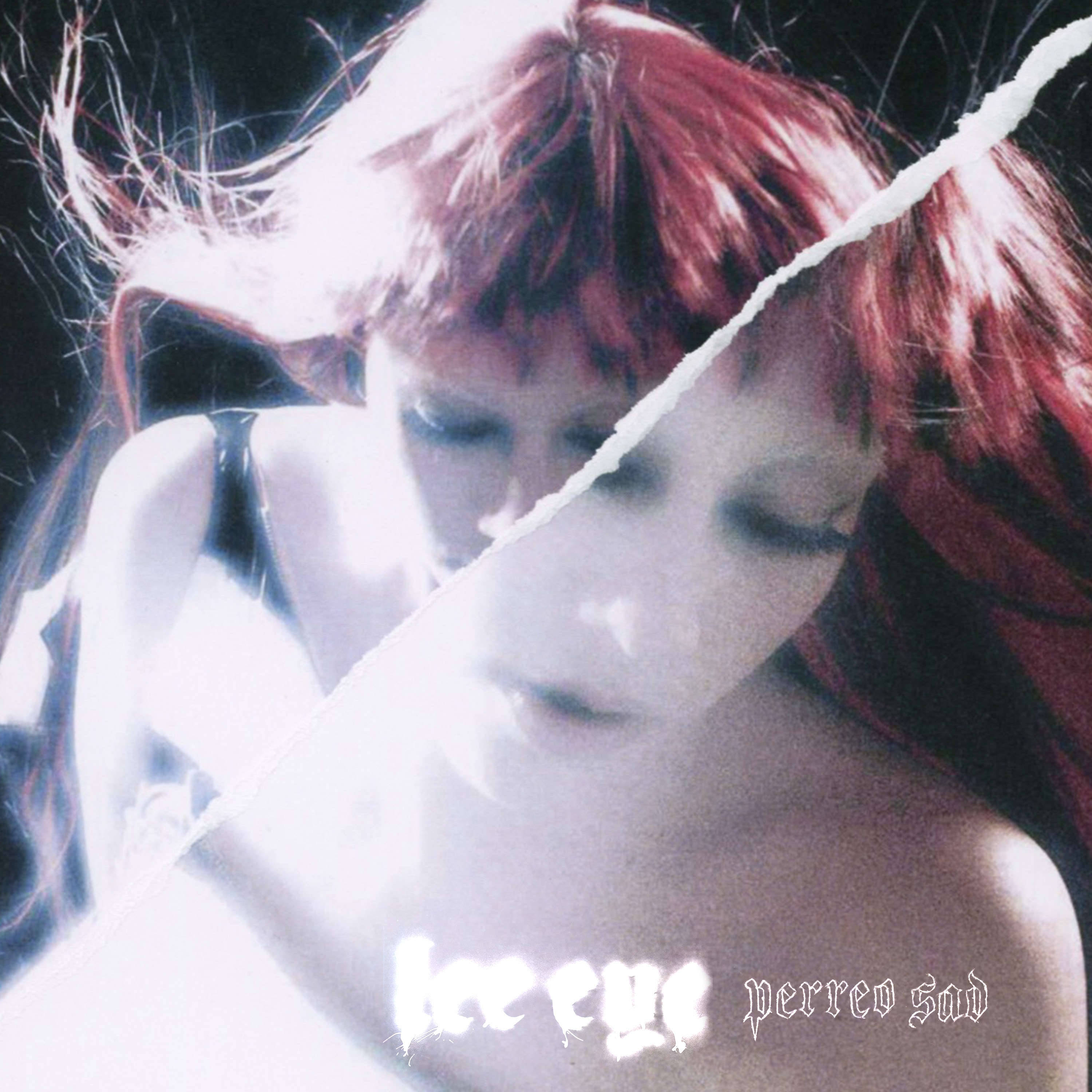 Lee Eye canta a los corazones rotos en "Perreo Sad"