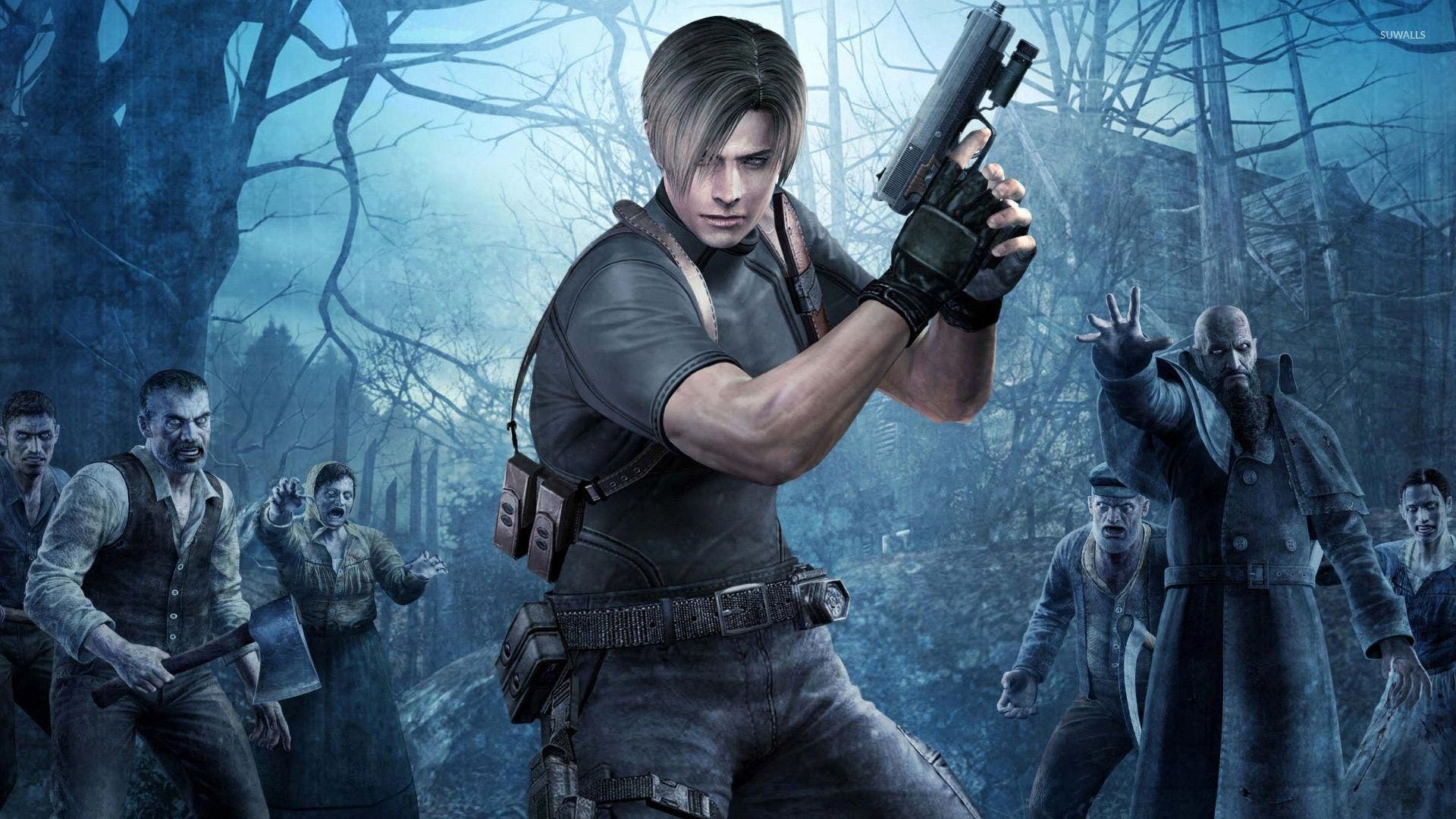 Netflix confirma su serie basada en “Resident Evil”